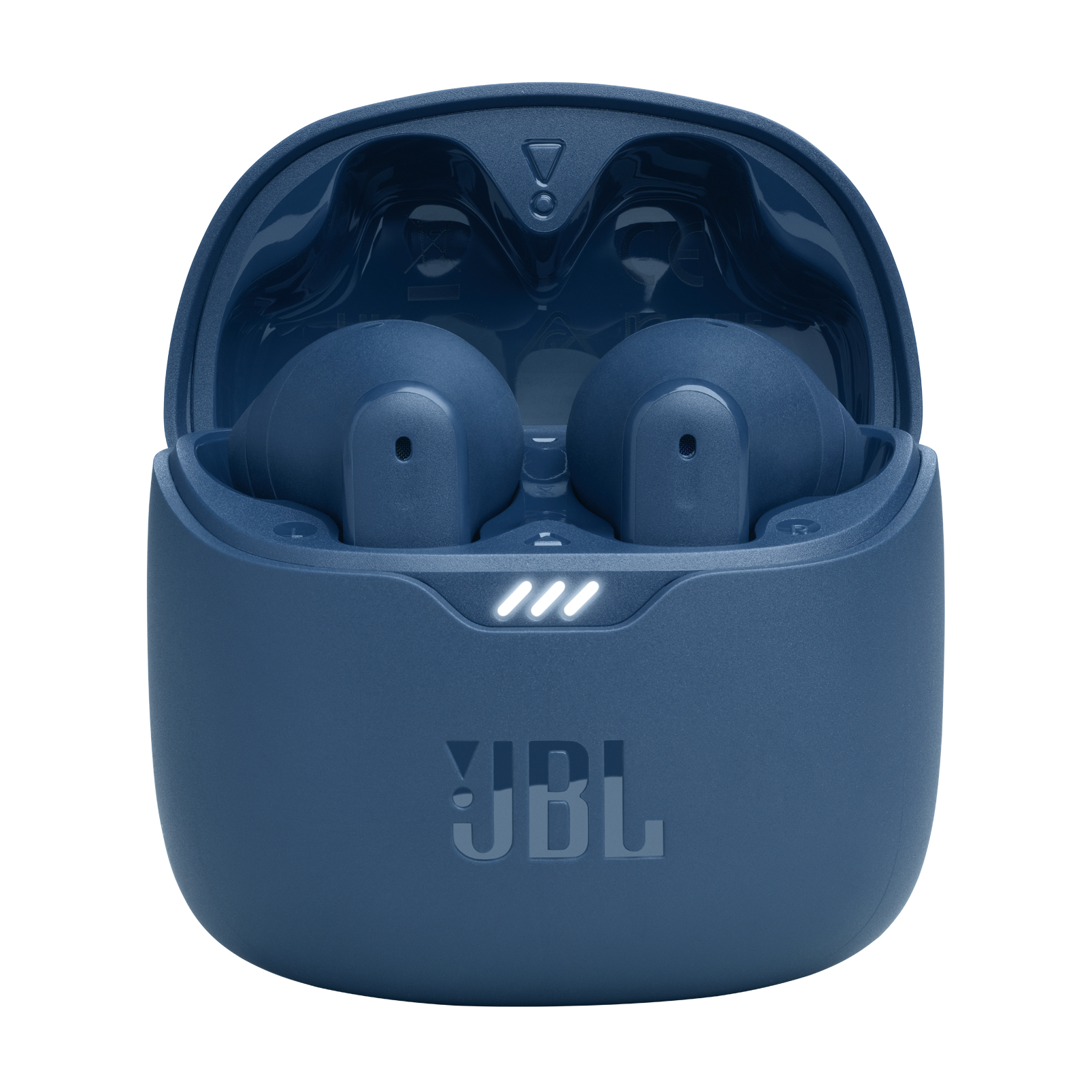 JBL Tune Flex Headset True Wireless Stereo (TWS) In-ear Oproepen/muziek Bluetooth Blauw - Afbeelding 4