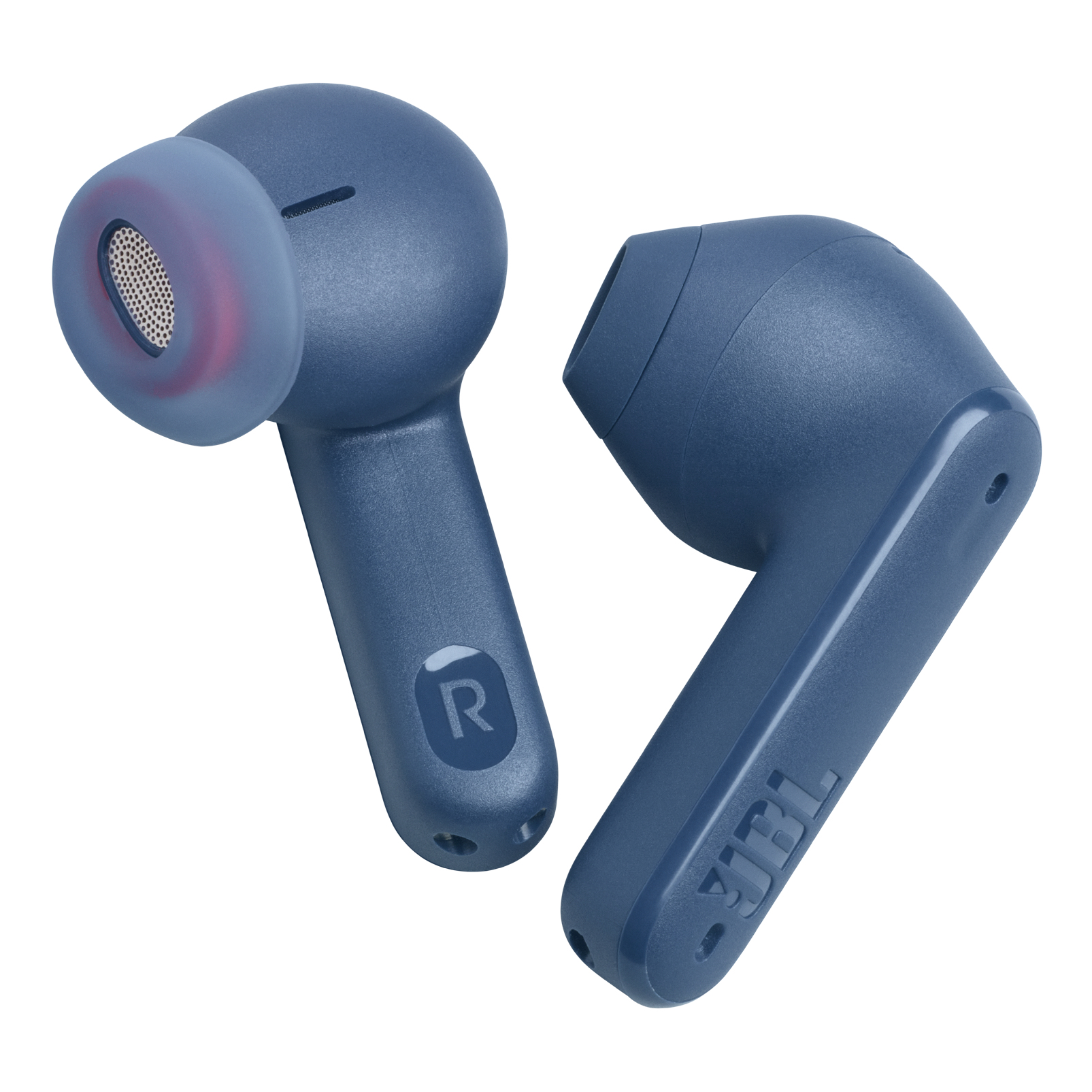 JBL Tune Flex Headset True Wireless Stereo (TWS) In-ear Oproepen/muziek Bluetooth Blauw - Afbeelding 8