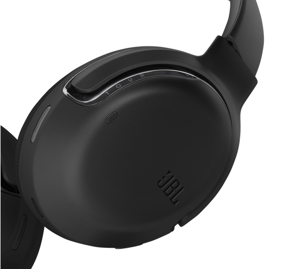 JBL TOUR ONE M2 Hoofdtelefoons Draadloos Hoofdband Muziek USB Type-C Bluetooth Zwart - Afbeelding 6