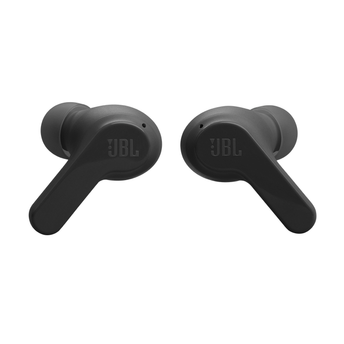JBL Wave Beam Headset True Wireless Stereo (TWS) In-ear Gesprekken/Muziek/Sport/Elke dag Bluetooth Zwart - Afbeelding 2