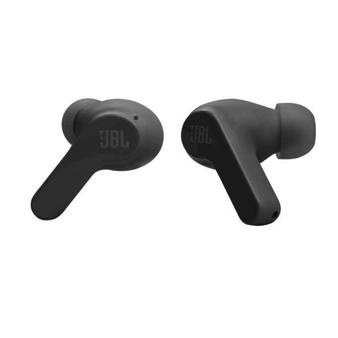JBL Wave Beam Headset True Wireless Stereo (TWS) In-ear Gesprekken/Muziek/Sport/Elke dag Bluetooth Zwart - Afbeelding 7