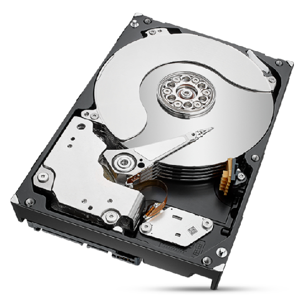 Seagate IronWolf Pro ST8000NT001 interne harde schijf 8 TB 7200 RPM 256 MB 3.5" SATA III - Afbeelding 5