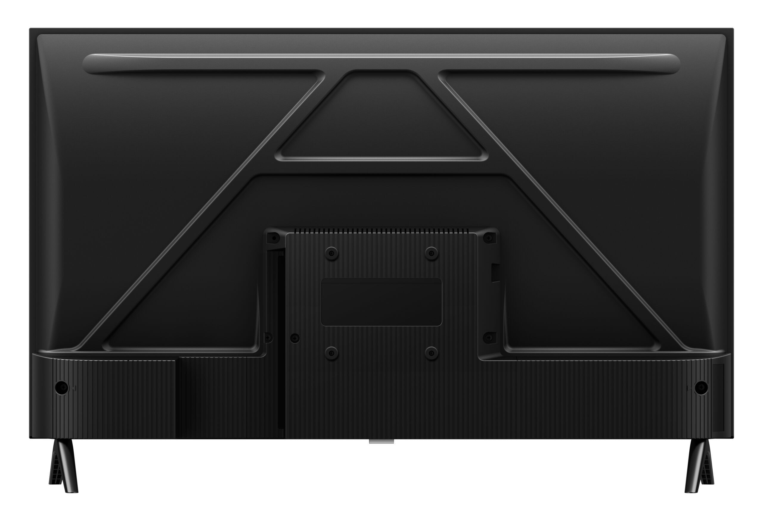 TCL S54 32S5400A tv 81,3 cm (32") HD Smart TV Wifi Zilver - Afbeelding 4