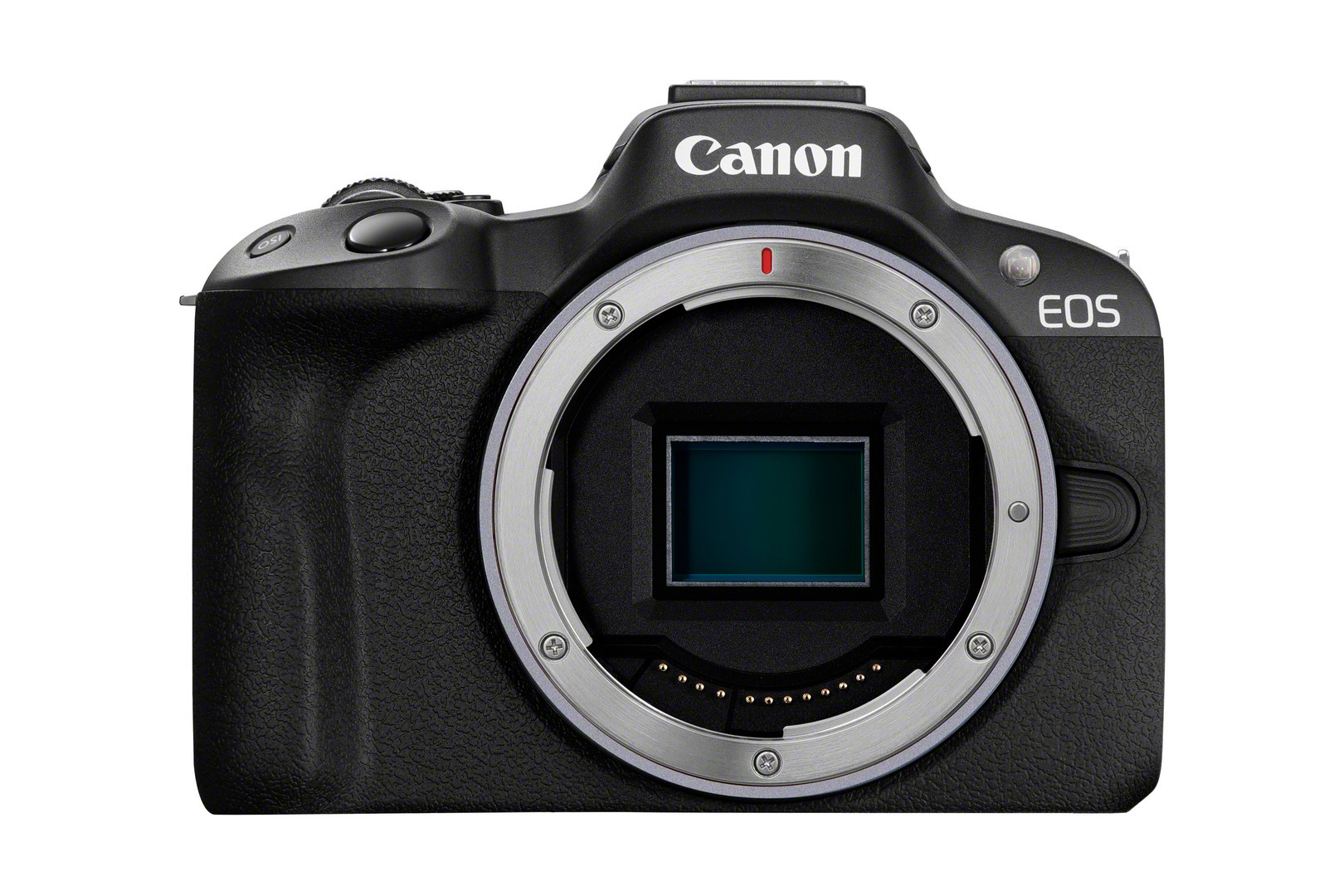 Canon EOS R50, Black + RF-S 18-45mm F4.5-6.3 IS STM Kit MILC 24,2 MP CMOS 6000 x 4000 Pixels Zwart - Afbeelding 6