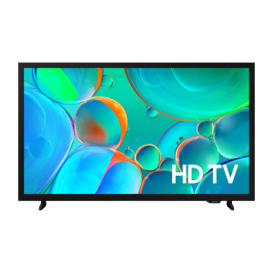 Samsung UE32H5002FKXXH tv 81,3 cm (32") HD Smart TV Wifi Zwart