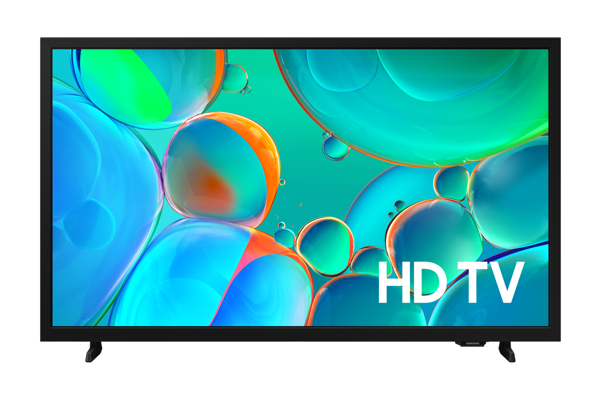 Samsung UE32H5002FKXXH tv 81,3 cm (32") HD Smart TV Wifi Zwart