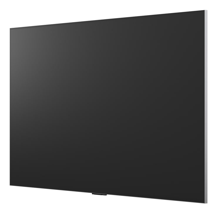 LG OLED evo AI OLED55G51LW tv 139,7 cm (55") 4K Ultra HD Smart TV Wifi Zwart - Afbeelding 7