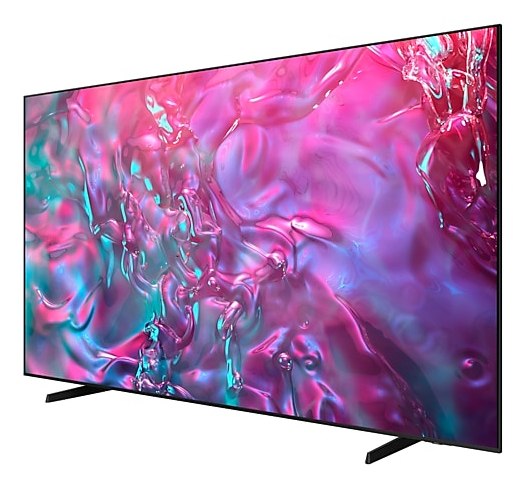 Samsung DU9072 2,49 m (98") 4K Ultra HD Smart TV Wifi Zwart - Afbeelding 2
