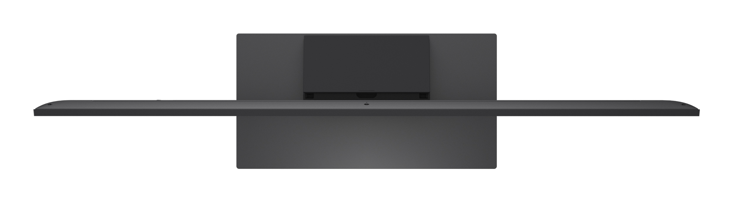 LG QNED evo AI 55QNED87A6B 139,7 cm (55") 4K Ultra HD Smart TV Wifi Zwart - Afbeelding 5