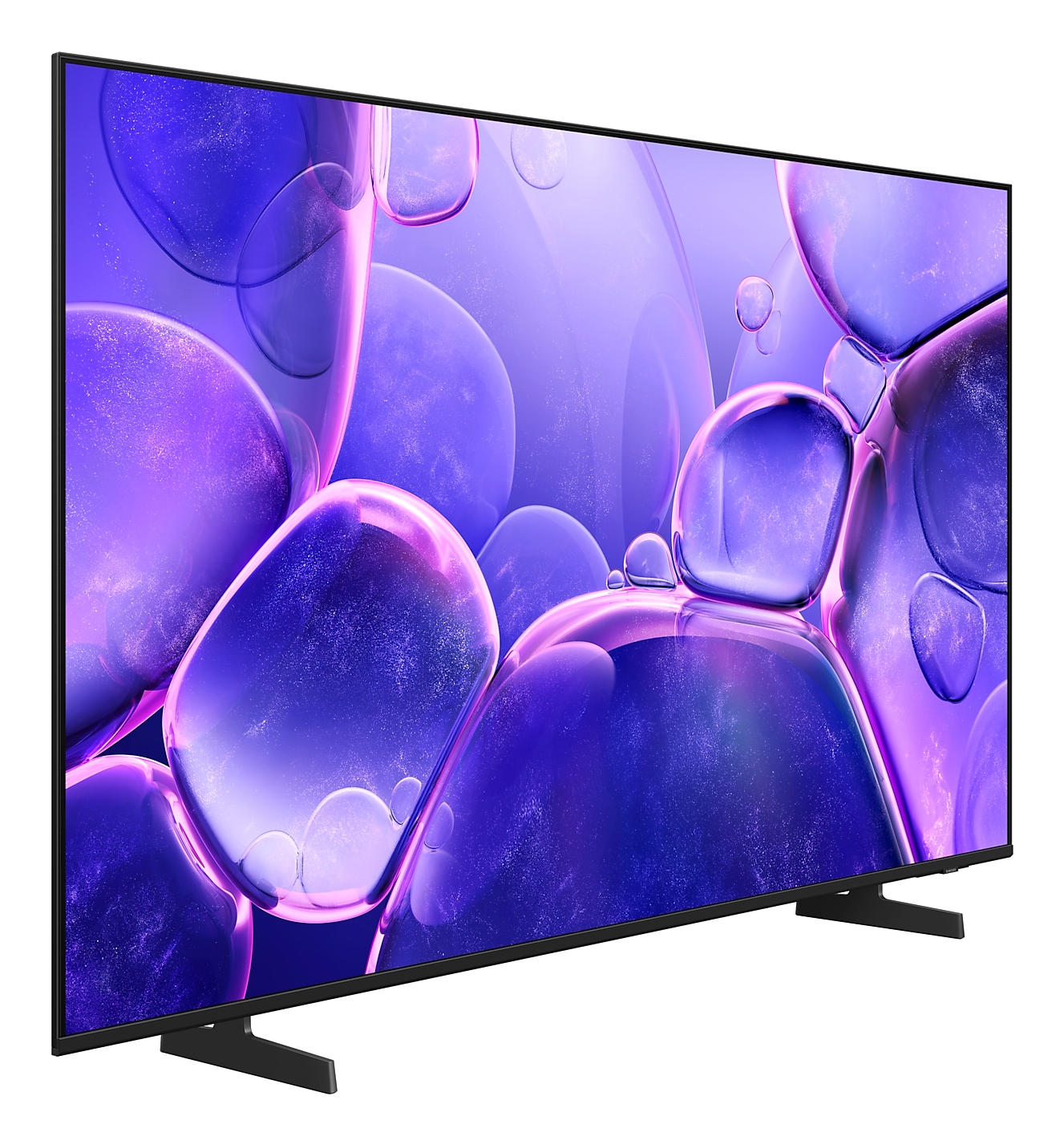 Samsung UE55U8072FUXXH tv 139,7 cm (55") 4K Ultra HD Smart TV Wifi Zwart - Afbeelding 3