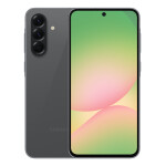 Samsung Galaxy A56 5G Enterprise Edition 17 cm (6.7") Dual SIM USB Type-C 8 GB 256 GB 5000 mAh Grafiet