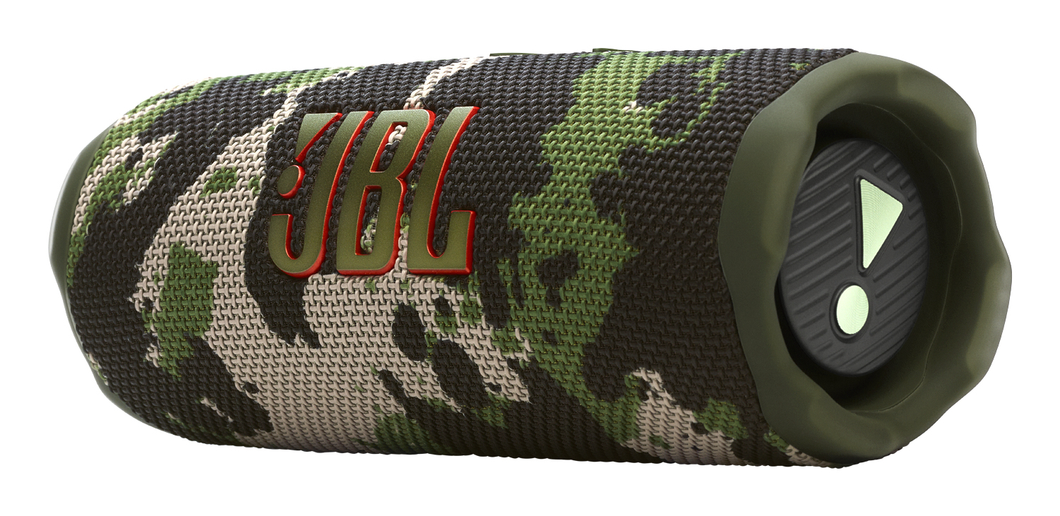 JBL Flip 7 Khaki - Afbeelding 2