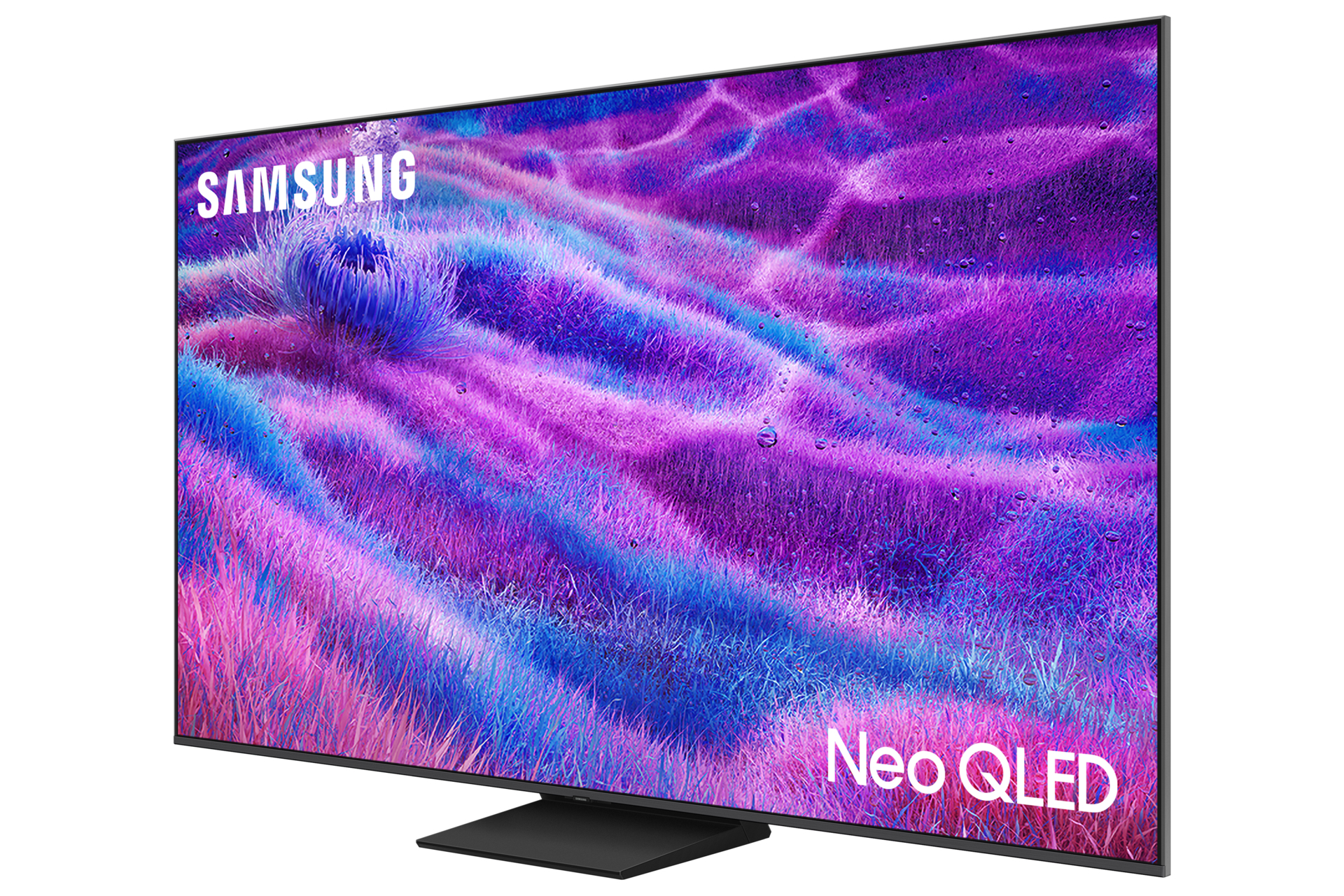 Samsung 85" Neo QLED 4K Vision AI Smart TV QN80F Mini LED (2025) - Afbeelding 7