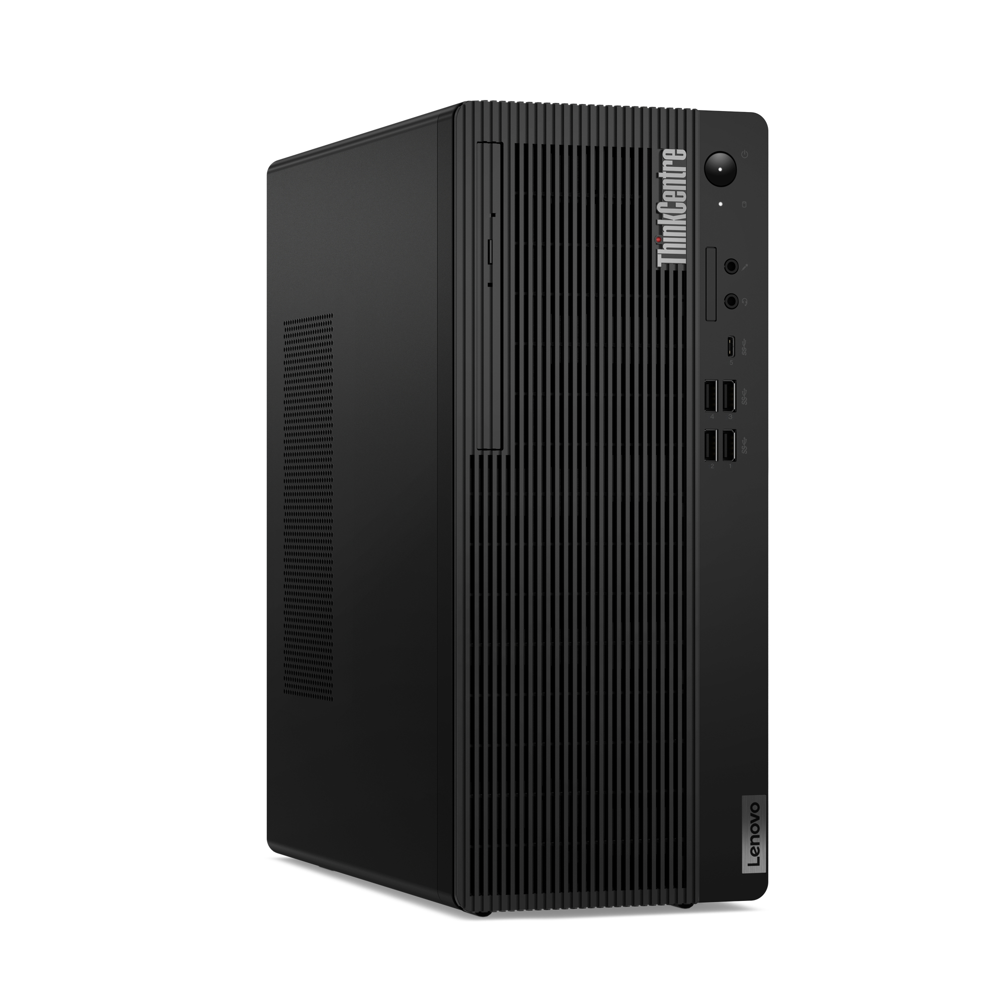 Lenovo ThinkCentre M70t Gen 5 Intel® Core™ i5 i5-14400 16 GB DDR5-SDRAM 512 GB SSD Windows 11 Pro Tower PC Zwart - Afbeelding 5
