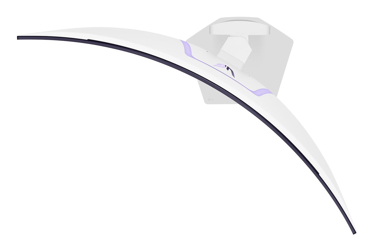 LG 39GX90SA-W computer monitor 99,1 cm (39") 3440 x 1440 Pixels Wide Quad HD OLED Wit - Afbeelding 13