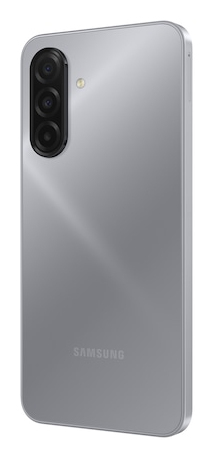 Samsung Galaxy A17 17 cm (6.7") Hybride Dual SIM 4G USB Type-C 8 GB 256 GB 5000 mAh Grijs - Afbeelding 4