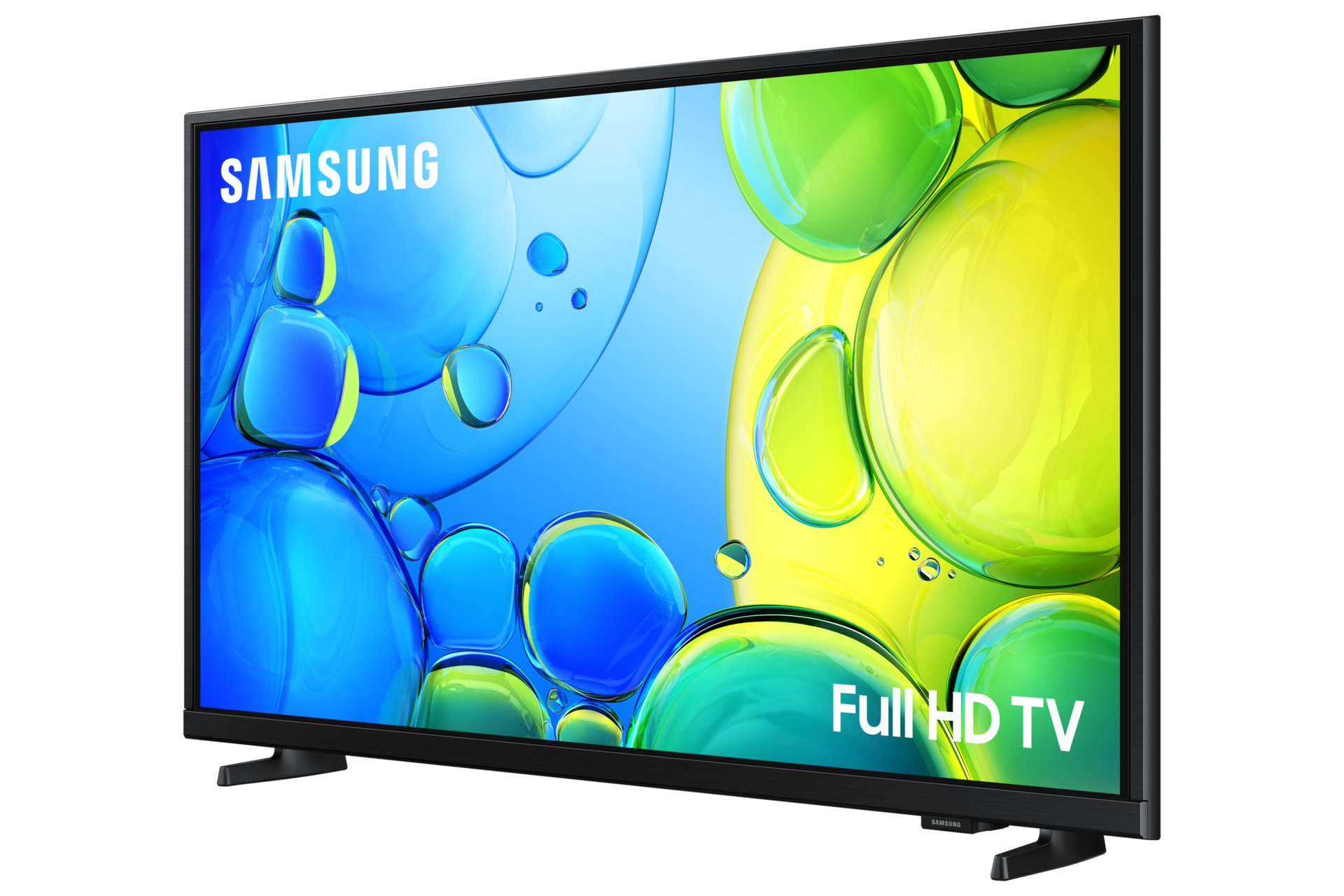 Samsung Smart Full HD LED TV 32F6000F (2025) 32" - Afbeelding 7