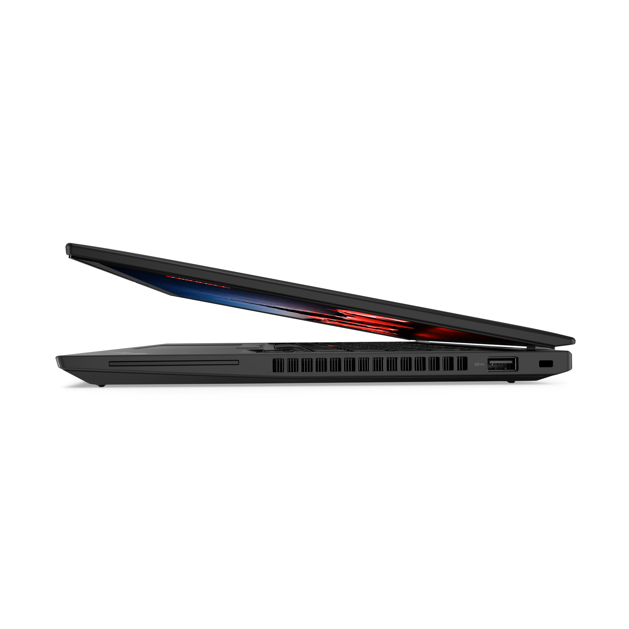 Lenovo ThinkPad T14 Gen 4 (Intel) Intel® Core™ i5 i5-1345U Laptop 35,6 cm (14") 2.2K 16 GB DDR4-SDRAM 512 GB SSD Wi-Fi 6E (802.11ax) Windows 11 Pro Scandinavisch Zwart - Afbeelding 8