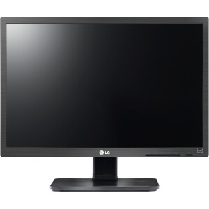 LG 22MB65PM computer monitor 55,9 cm (22") 1680 x 1050 Pixels Full HD LED Zwart