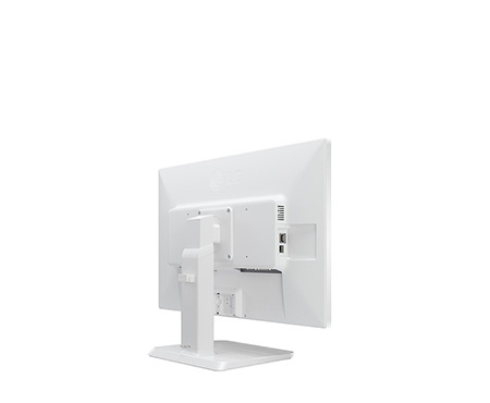 LG 24MB65PY computer monitor 61 cm (24") 1920 x 1200 Pixels Full HD LED Wit - Afbeelding 10