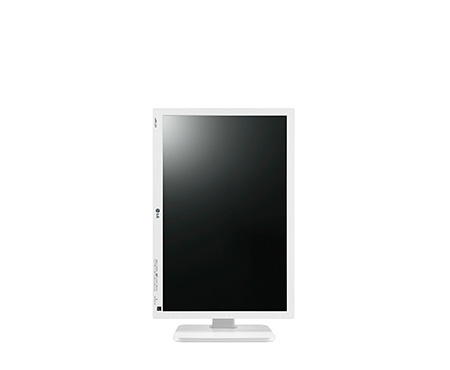 LG 24MB65PY computer monitor 61 cm (24") 1920 x 1200 Pixels Full HD LED Wit - Afbeelding 4
