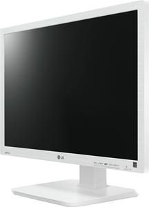 LG 24MB65PY computer monitor 61 cm (24") 1920 x 1200 Pixels Full HD LED Wit - Afbeelding 3