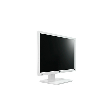 LG 24MB65PY computer monitor 61 cm (24") 1920 x 1200 Pixels Full HD LED Wit - Afbeelding 5