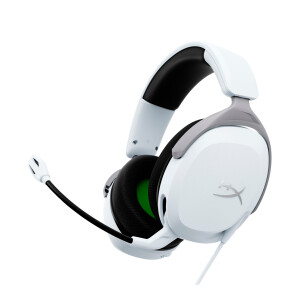 HyperX CloudX Stinger 2 Core gaming headsets Xbox wit