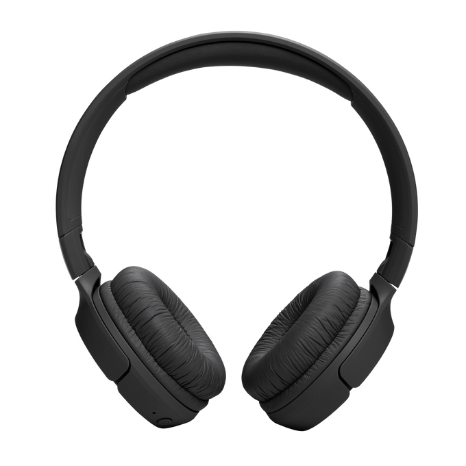 JBL Tune 520 BT Headset Draadloos Hoofdband Oproepen/muziek USB Type-C Bluetooth Zwart - Afbeelding 2