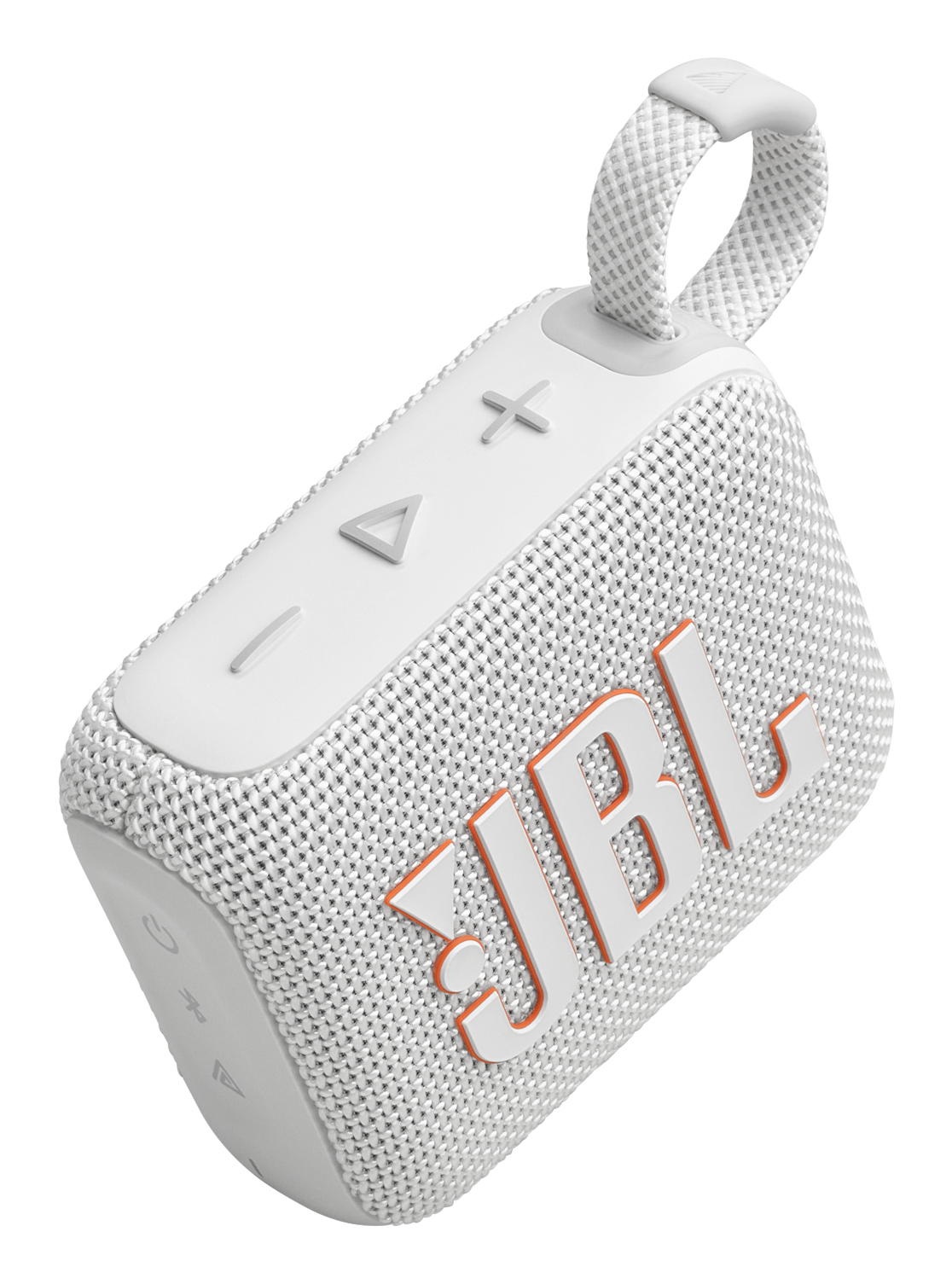 JBL Go 4 Mono draadloze luidspreker Wit 4,2 W - Afbeelding 8