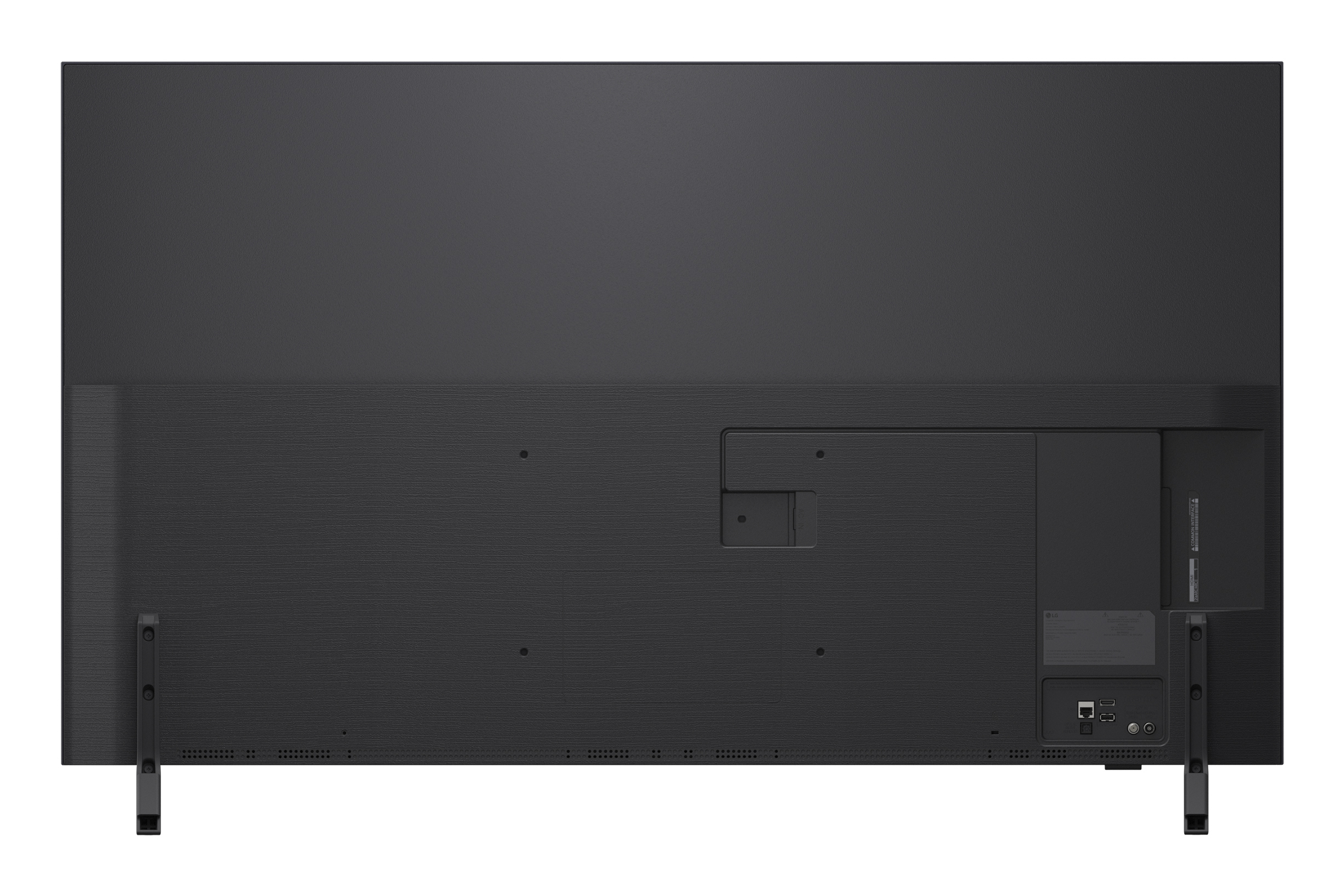 LG QNED AI 55QNED82A6B 139,7 cm (55") 4K Ultra HD Smart TV Wifi Zwart - Afbeelding 7