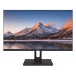 Dahua Technology LM24-C301B computer monitor 60,5 cm (23.8") 2560 x 1440 Pixels Quad HD LED Zwart