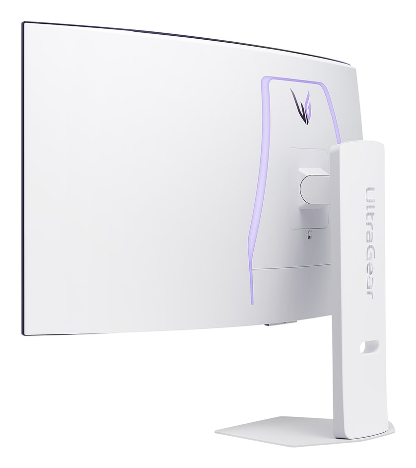 LG 39GX90SA-W computer monitor 99,1 cm (39") 3440 x 1440 Pixels Wide Quad HD OLED Wit - Afbeelding 4