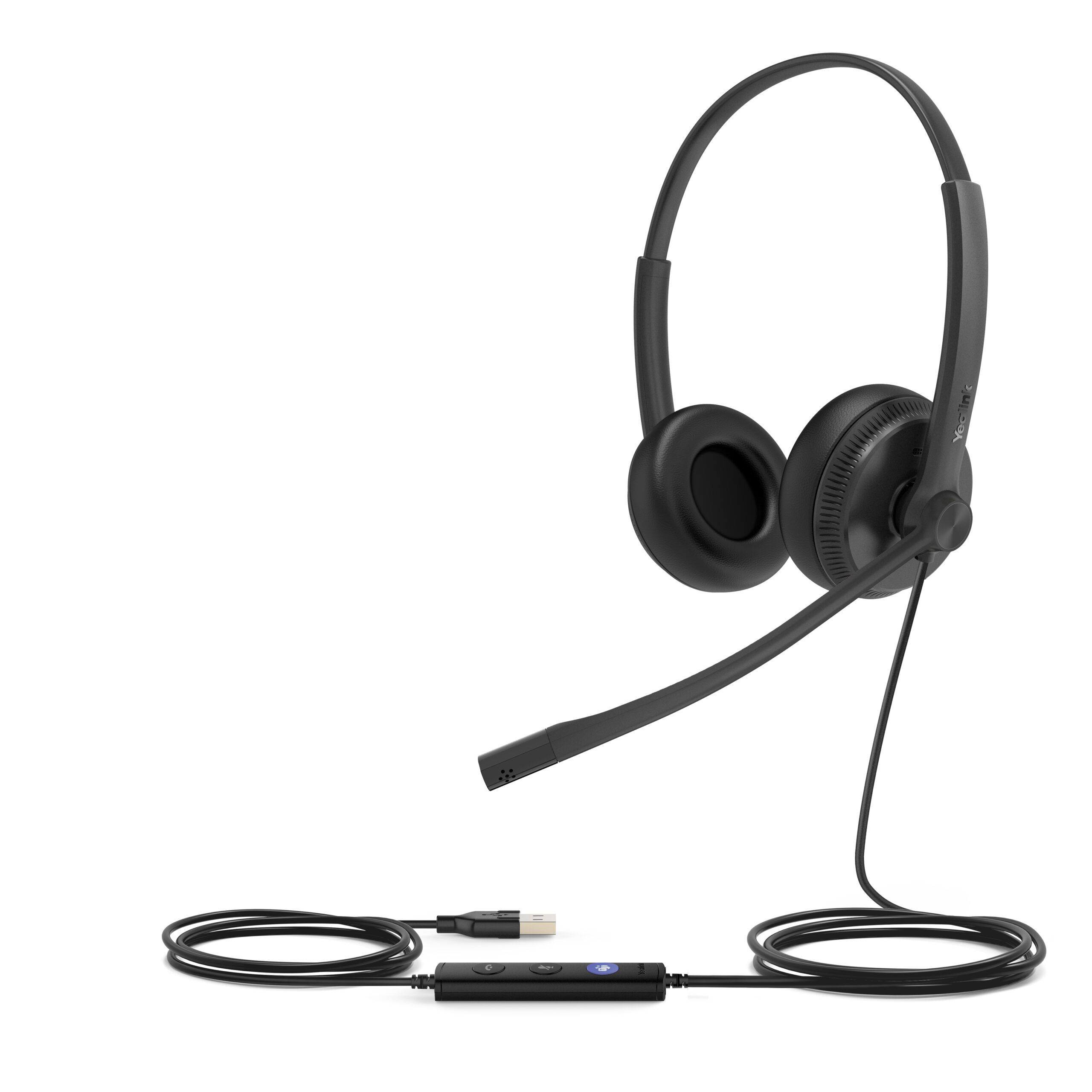 Yealink UH34 Dual Teams Headset - Afbeelding 3