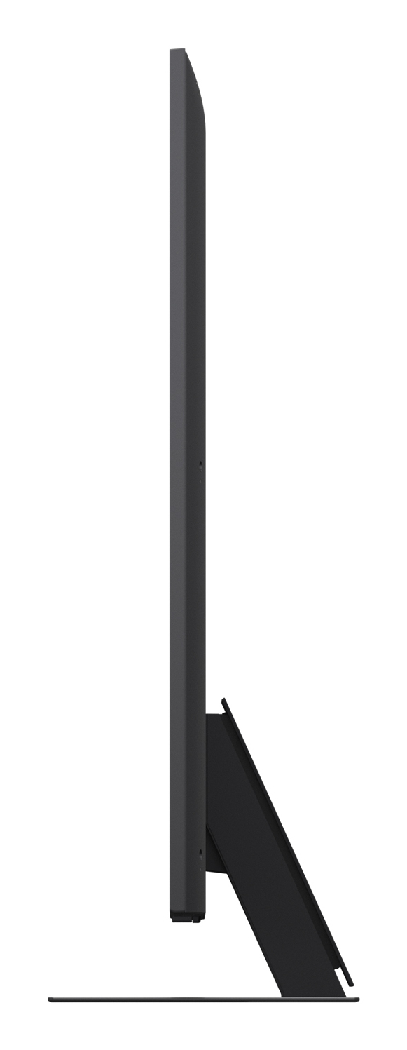 LG QNED evo AI 55QNED87A6B 139,7 cm (55") 4K Ultra HD Smart TV Wifi Zwart - Afbeelding 6