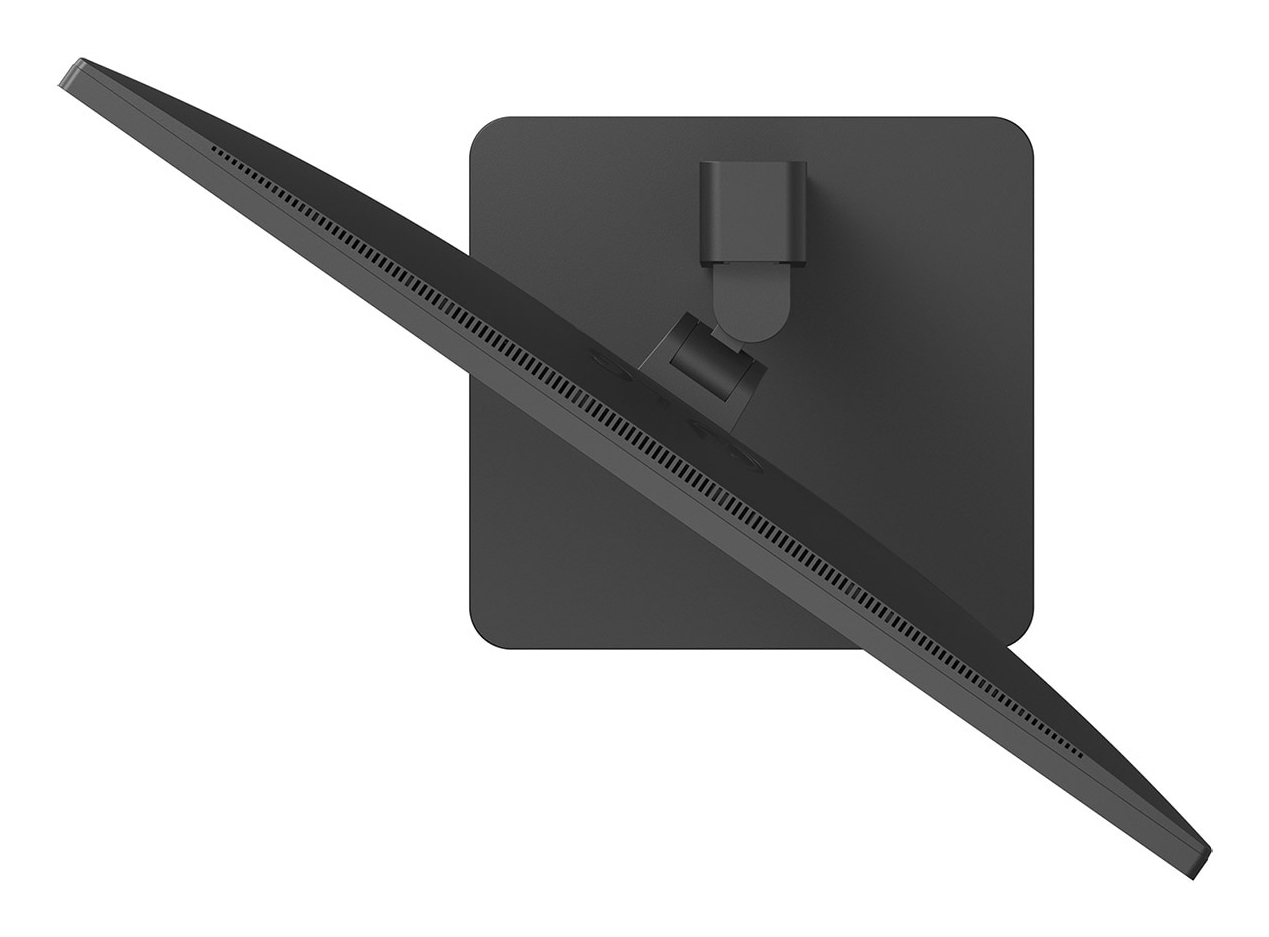 LG 27BA45U-B computer monitor 68,6 cm (27") 3840 x 2160 Pixels 4K Ultra HD Zwart - Afbeelding 9