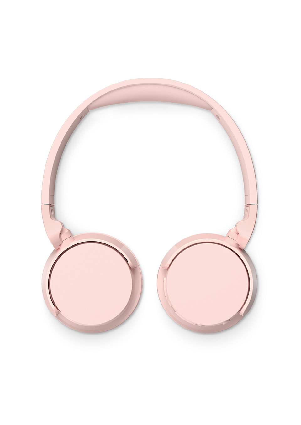 Philips 4000 series TAH4209PK/00 hoofdtelefoon/headset Draadloos Hoofdband Oproepen/muziek Bluetooth Roze - Afbeelding 11