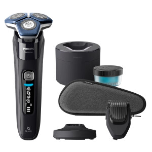 Philips SHAVER Series 7000 S7886/58 Elektrisch scheerapparaat voor nat en droog scheren