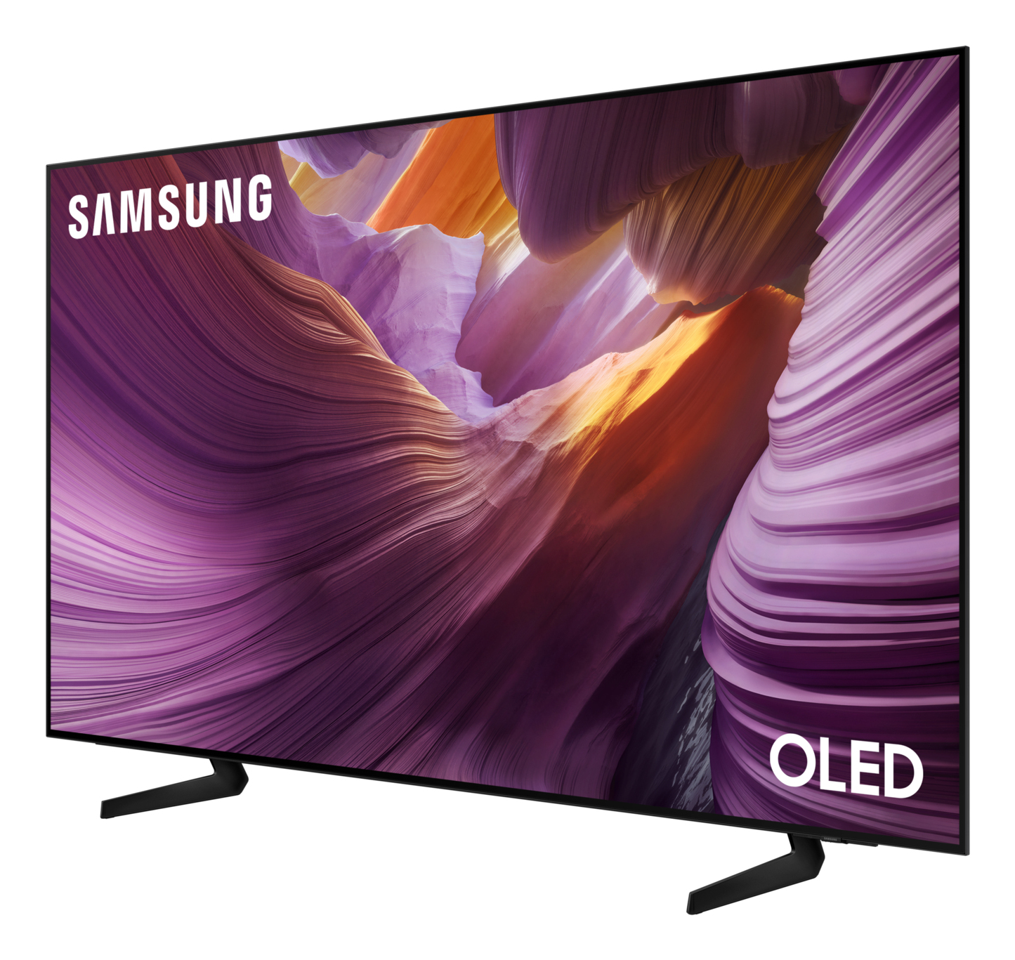 Samsung S85F 83" OLED 4K Vision AI Smart TV (2025) - Afbeelding 7
