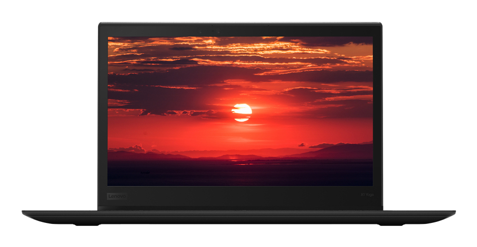 T1A Lenovo ThinkPad X1 Yoga (3rd Gen) Refurbished Intel® Core™ i7 i7-8650U Hybride (2-in-1) 35,6 cm (14") Touchscreen Full HD 16 GB LPDDR4x-SDRAM 512 GB SSD Wi-Fi 6 (802.11ax) Windows 10 Pro Zwart - Afbeelding 4