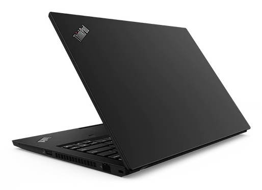 T1A Lenovo ThinkPad T14 G1 AMD Refurbished AMD Ryzen™ 5 PRO 4650U Mobiel werkstation 35,6 cm (14") Full HD 16 GB DDR4-SDRAM 512 GB SSD Windows 11 Pro Zwart - Afbeelding 3