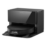Roborock Saros 10 Zwart