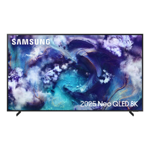 Samsung QE65QN900FT 165,1 cm (65") 8K Ultra HD Smart TV Wifi Zwart