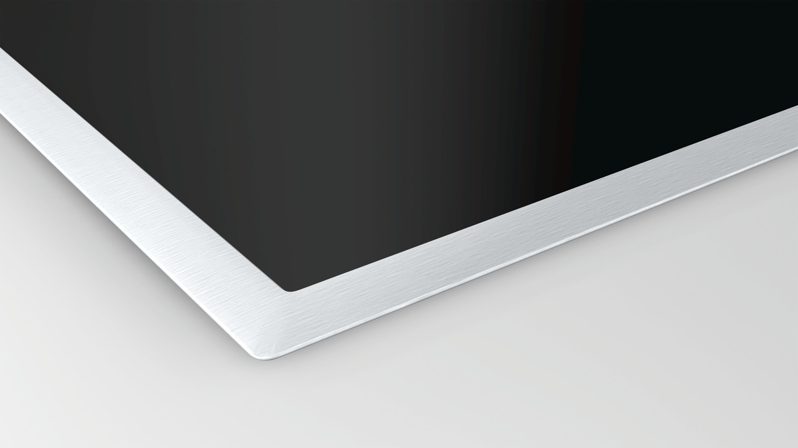 Siemens EX845LYC1E kookplaat Zwart, Roestvrijstaal Ingebouwd Inductiekookplaat zones 4 zone(s) - Afbeelding 3