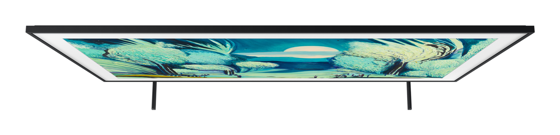 Samsung The Frame 50" Vision AI Smart TV LS03FA (2025) - Afbeelding 7