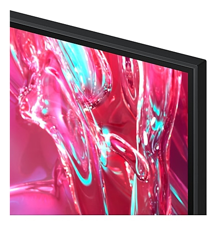 Samsung DU9072 2,49 m (98") 4K Ultra HD Smart TV Wifi Zwart - Afbeelding 6