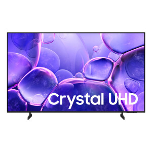 Samsung U8000F UE43U8072FUXXH tv 109,2 cm (43") 4K Ultra HD Smart TV Wifi Zwart