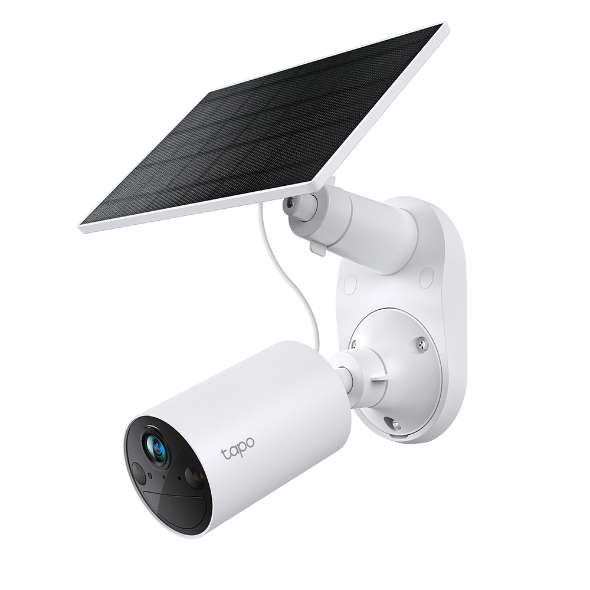 TP-Link Tapo C410 Kit Kogel (vorm) IP-beveiligingscamera Buiten 2304 x 1296 Pixels Plafond/muur - Afbeelding 2