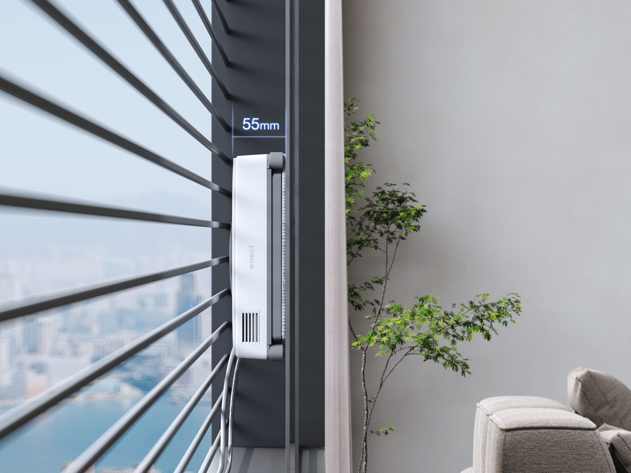 Ecovacs WINBOT MINI - Afbeelding 6