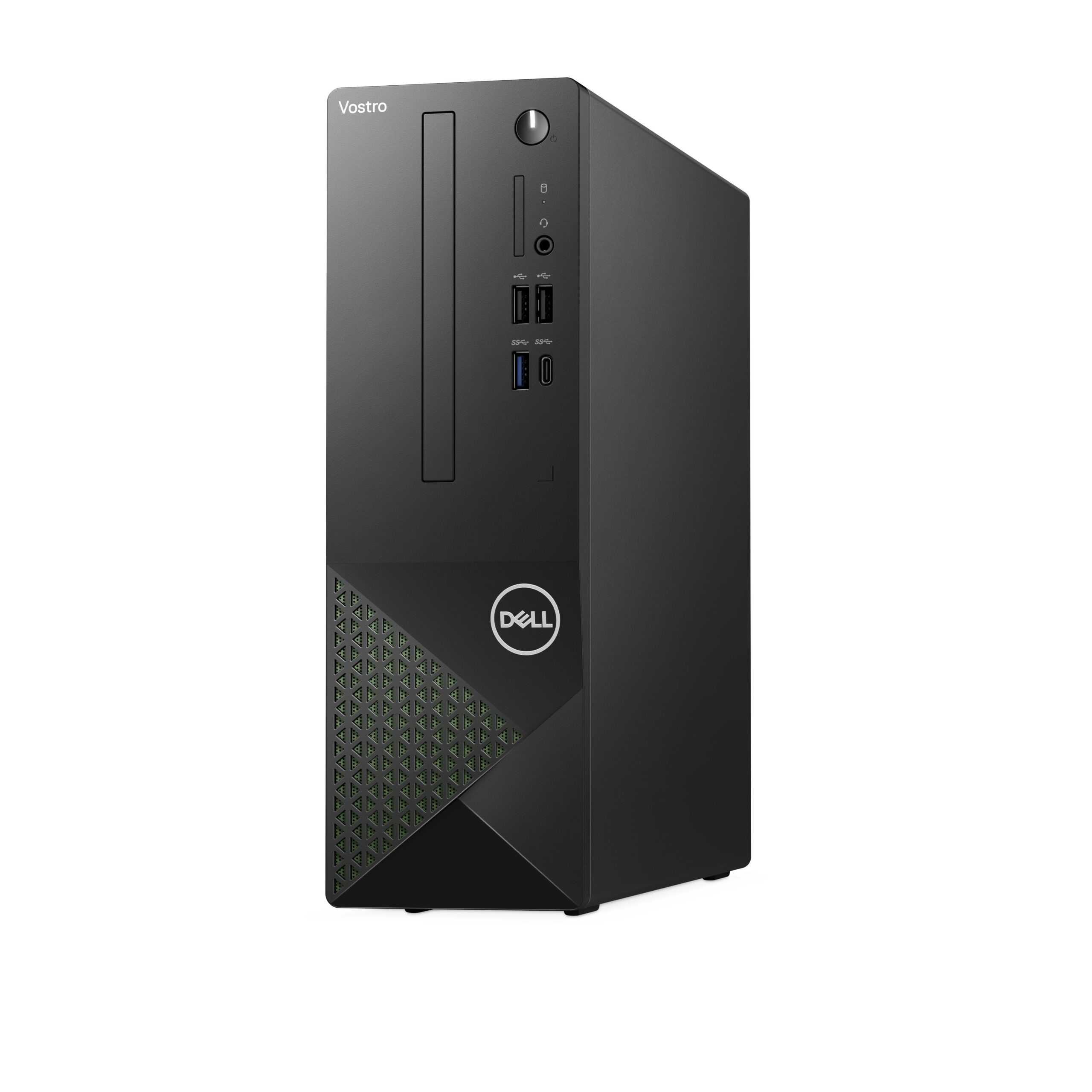 DELL Vostro 3030 Intel® Core™ i5 i5-14400 8 GB DDR5-SDRAM 512 GB SSD Windows 11 Pro SFF PC Zwart - Afbeelding 2